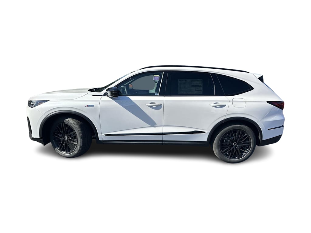 Thumbnail: 2026 Acura MDX - 3