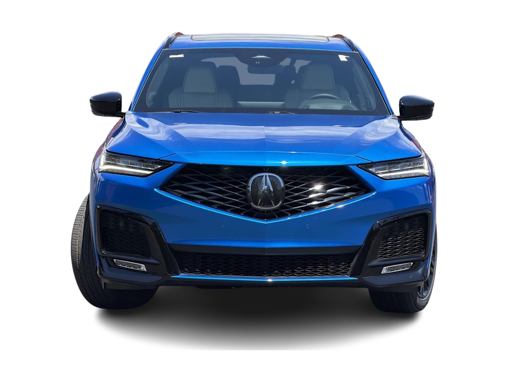 Thumbnail: 2026 Acura MDX - 6