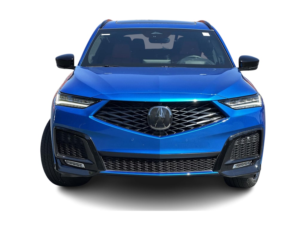 Thumbnail: 2026 Acura MDX - 6