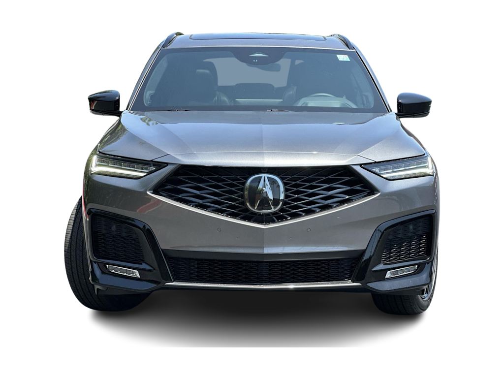 Thumbnail: 2026 Acura MDX - 6