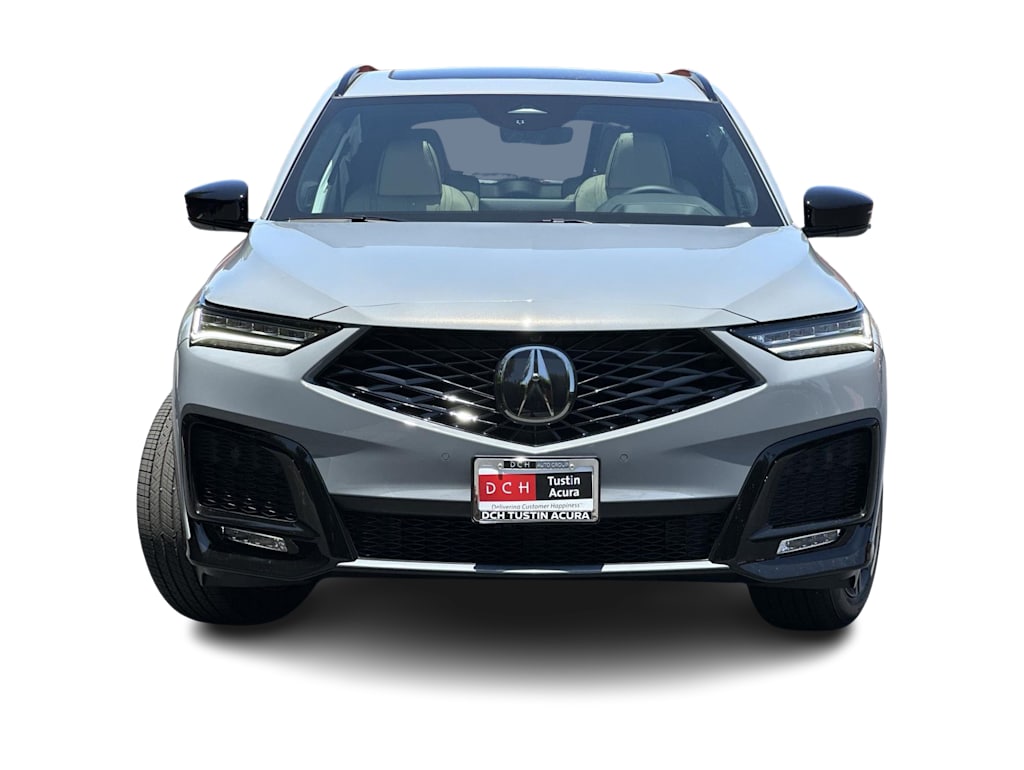 Thumbnail: 2026 Acura MDX - 6