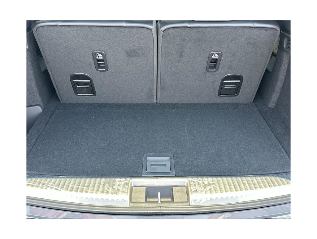 Thumbnail: 2026 Acura MDX - 18