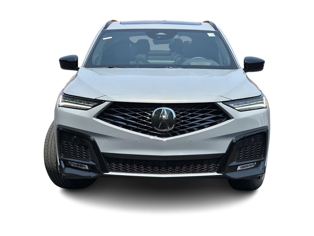 Thumbnail: 2026 Acura MDX - 6