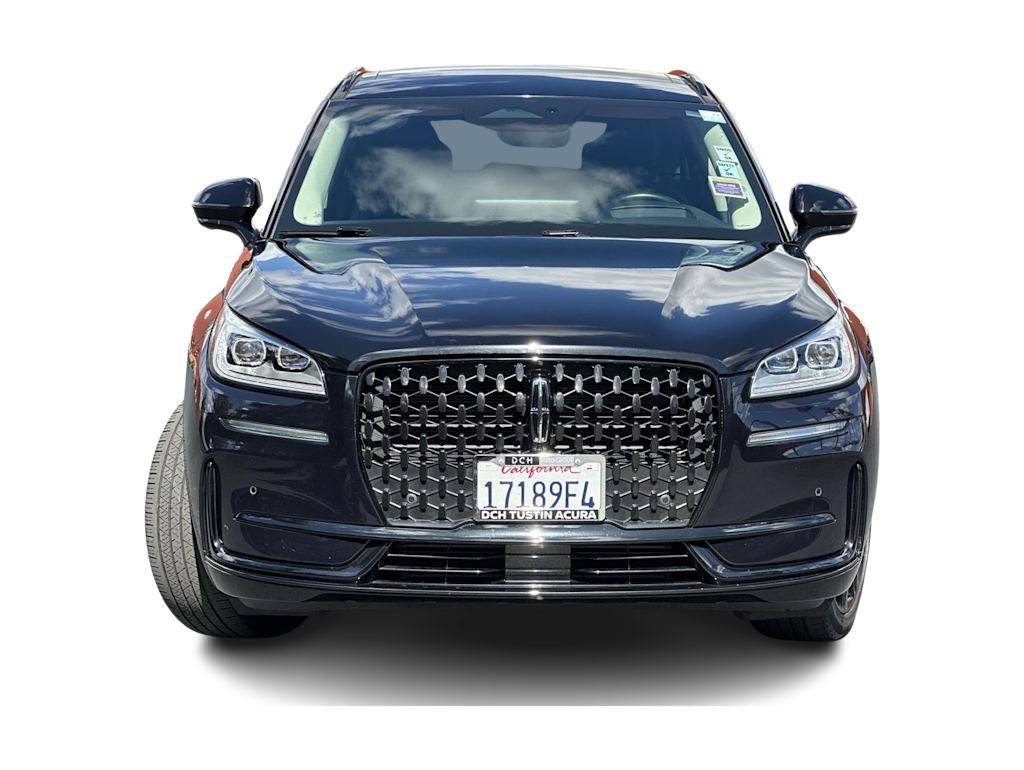 Thumbnail: 2023 Lincoln Corsair - 6