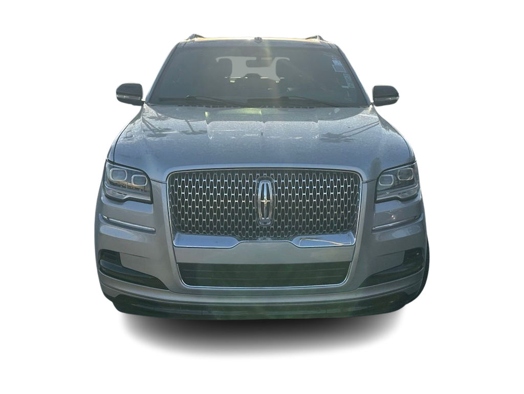 Thumbnail: 2024 Lincoln Navigator - 18