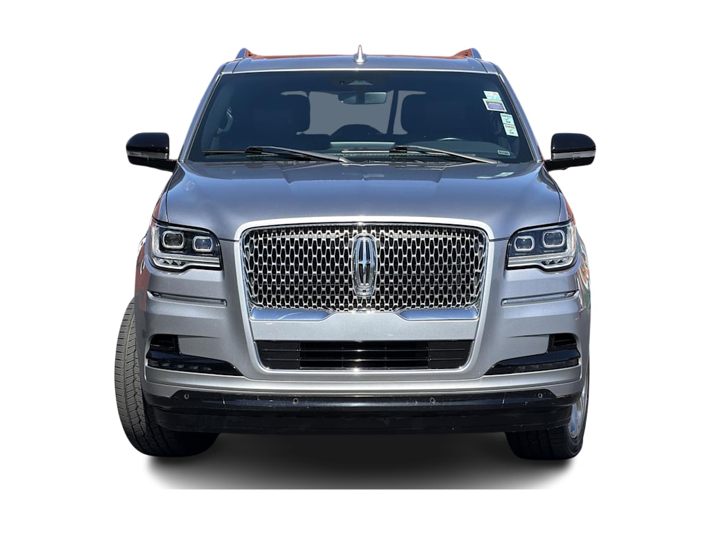 Thumbnail: 2024 Lincoln Navigator - 6