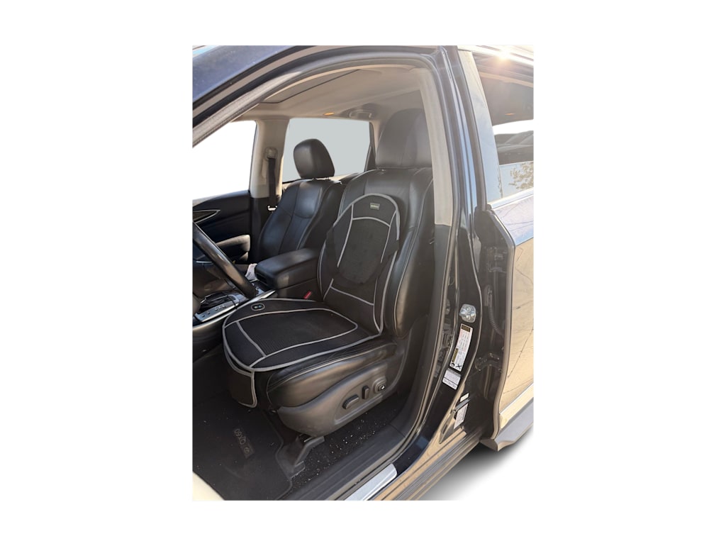 Thumbnail: 2015 INFINITI QX60 - 18