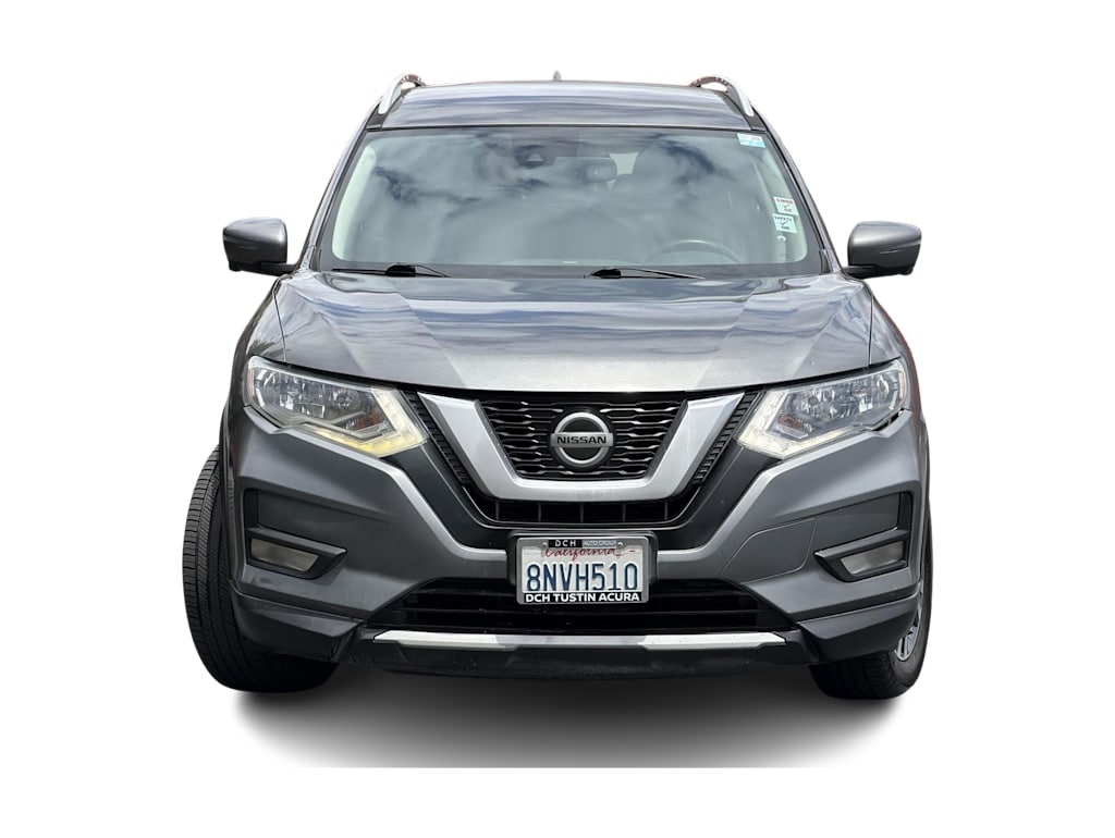Thumbnail: 2018 Nissan Rogue - 6