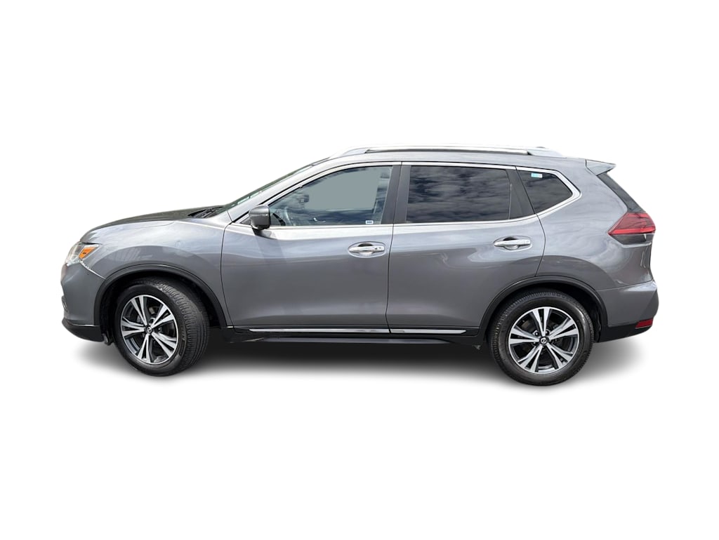 Thumbnail: 2018 Nissan Rogue - 3