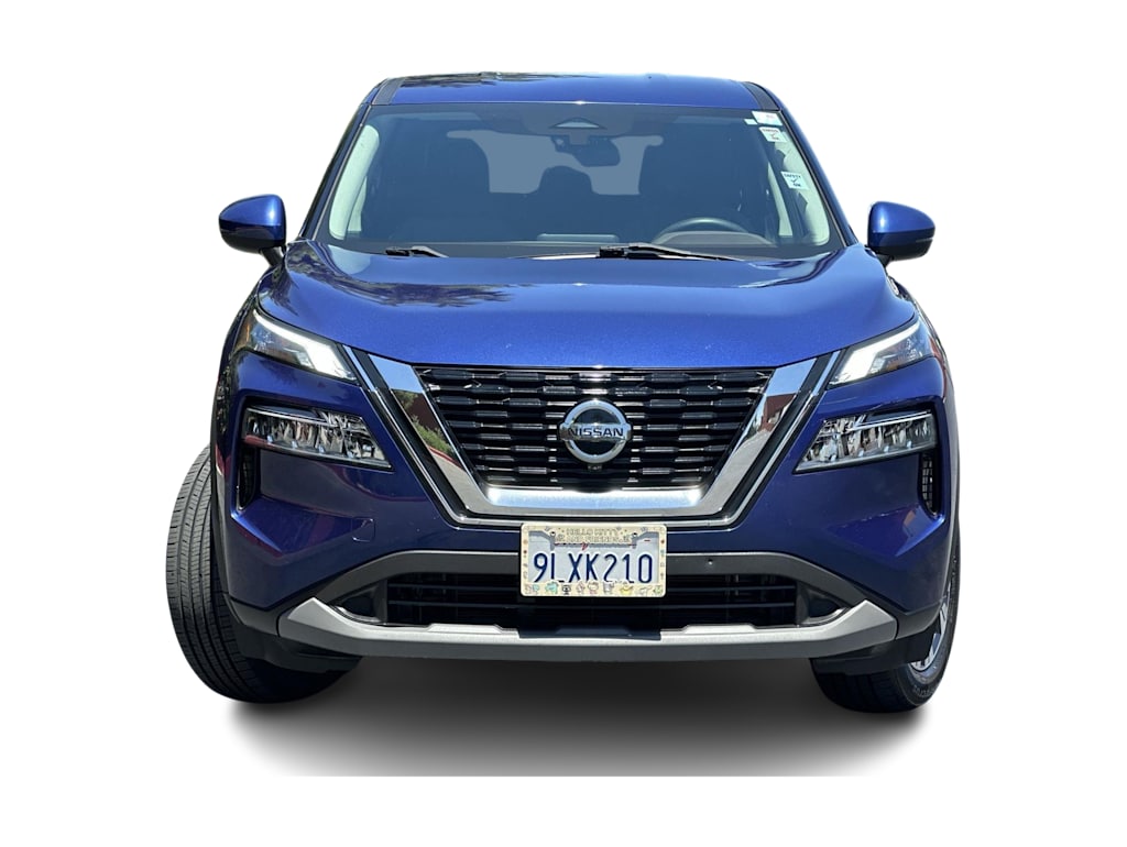 Thumbnail: 2021 Nissan Rogue - 6