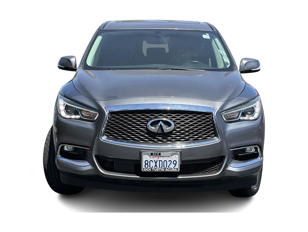 Thumbnail: 2018 INFINITI QX60 - 6