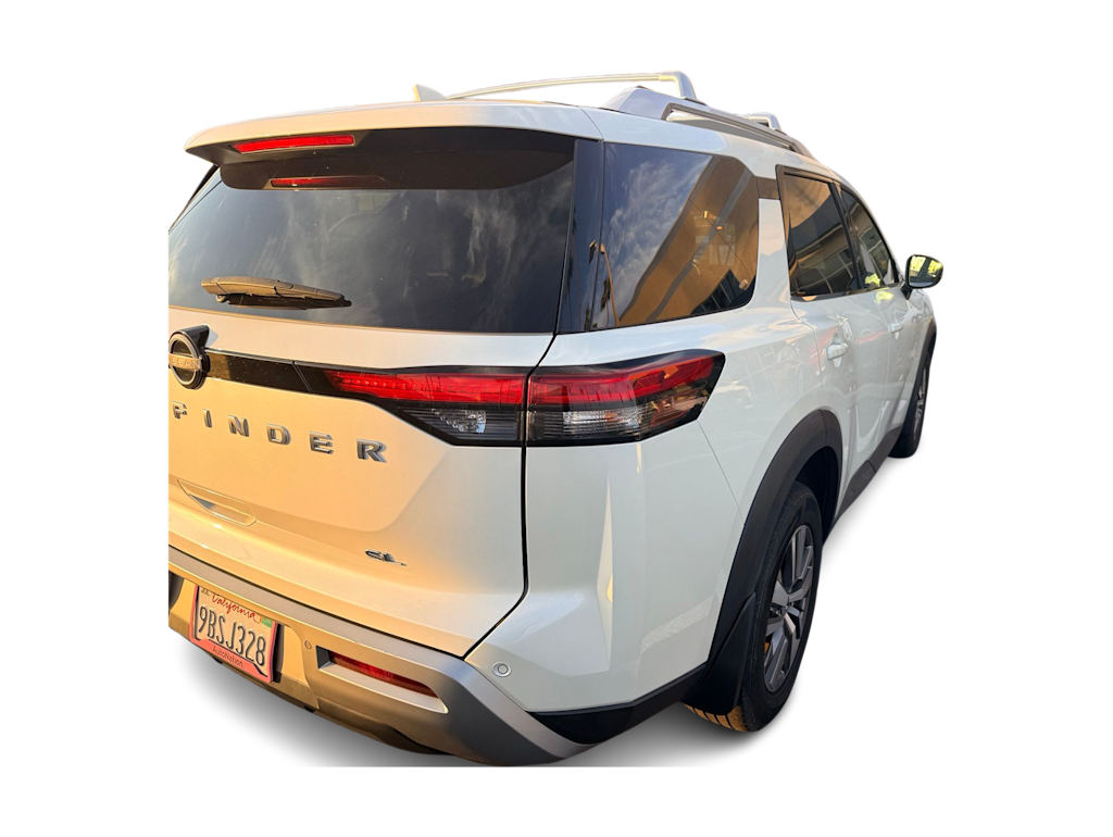 Thumbnail: 2022 Nissan Pathfinder - 15