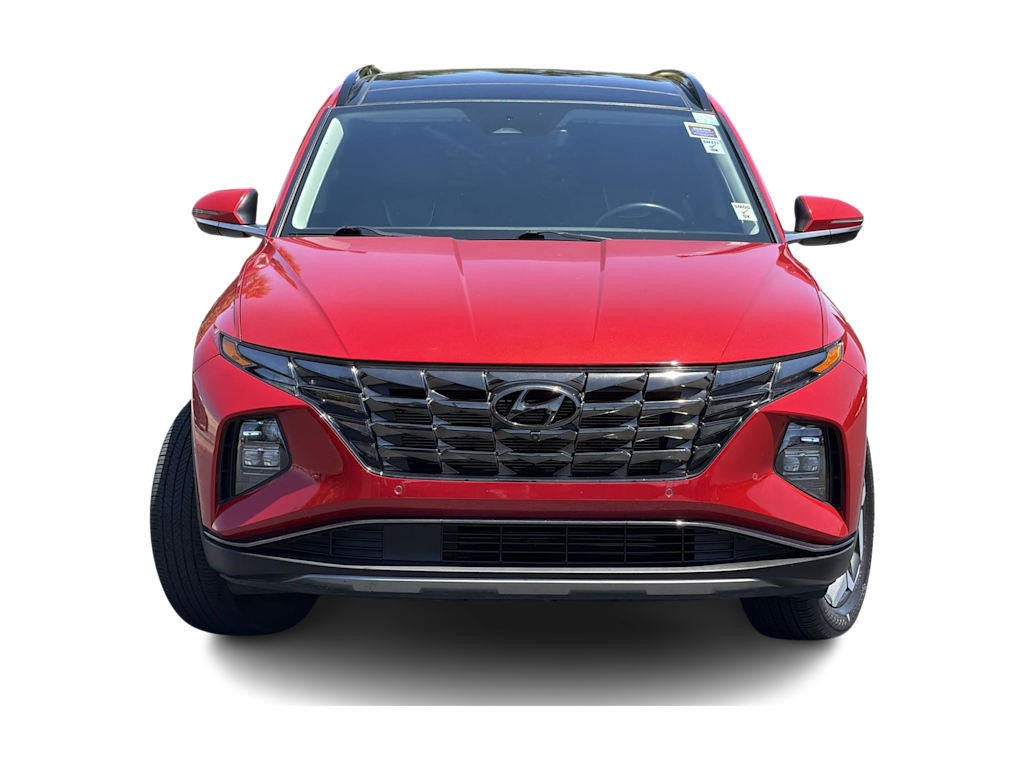 Thumbnail: 2022 Hyundai Tucson - 6