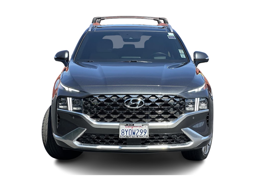 Thumbnail: 2022 Hyundai Santa Fe - 6