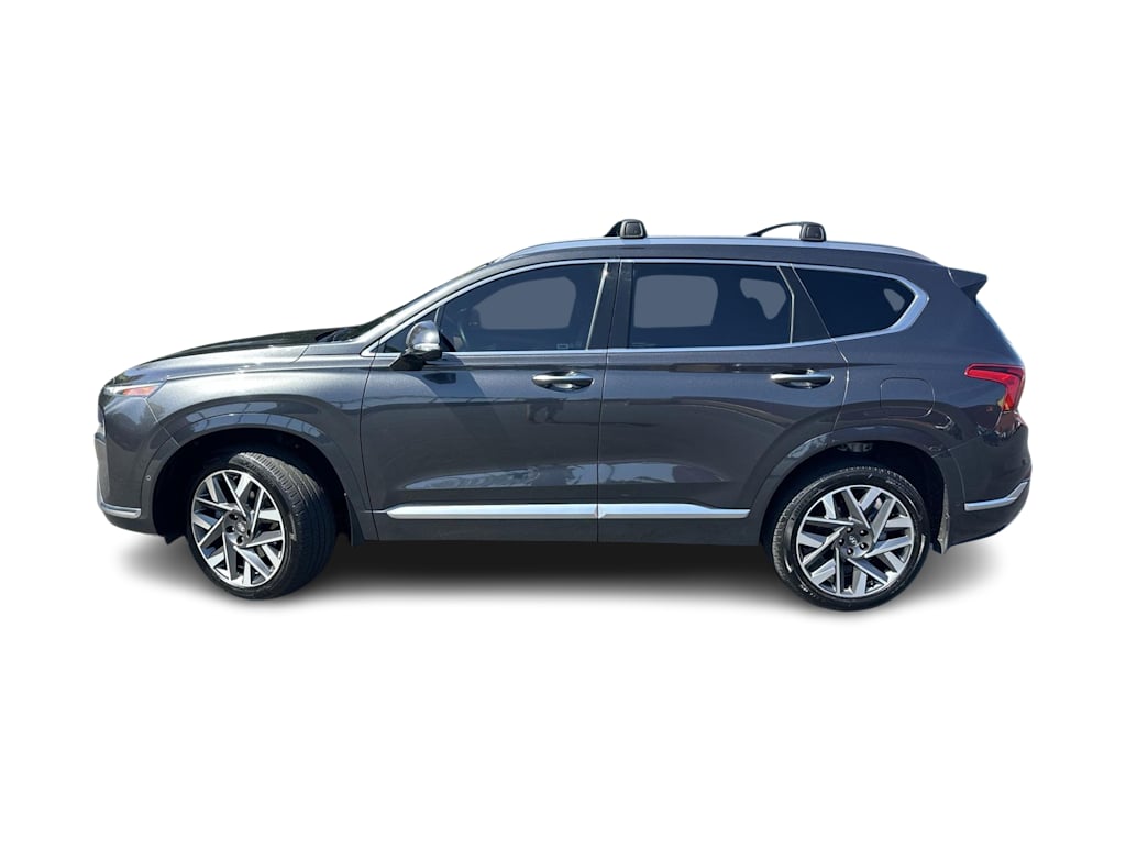 Thumbnail: 2022 Hyundai Santa Fe - 3