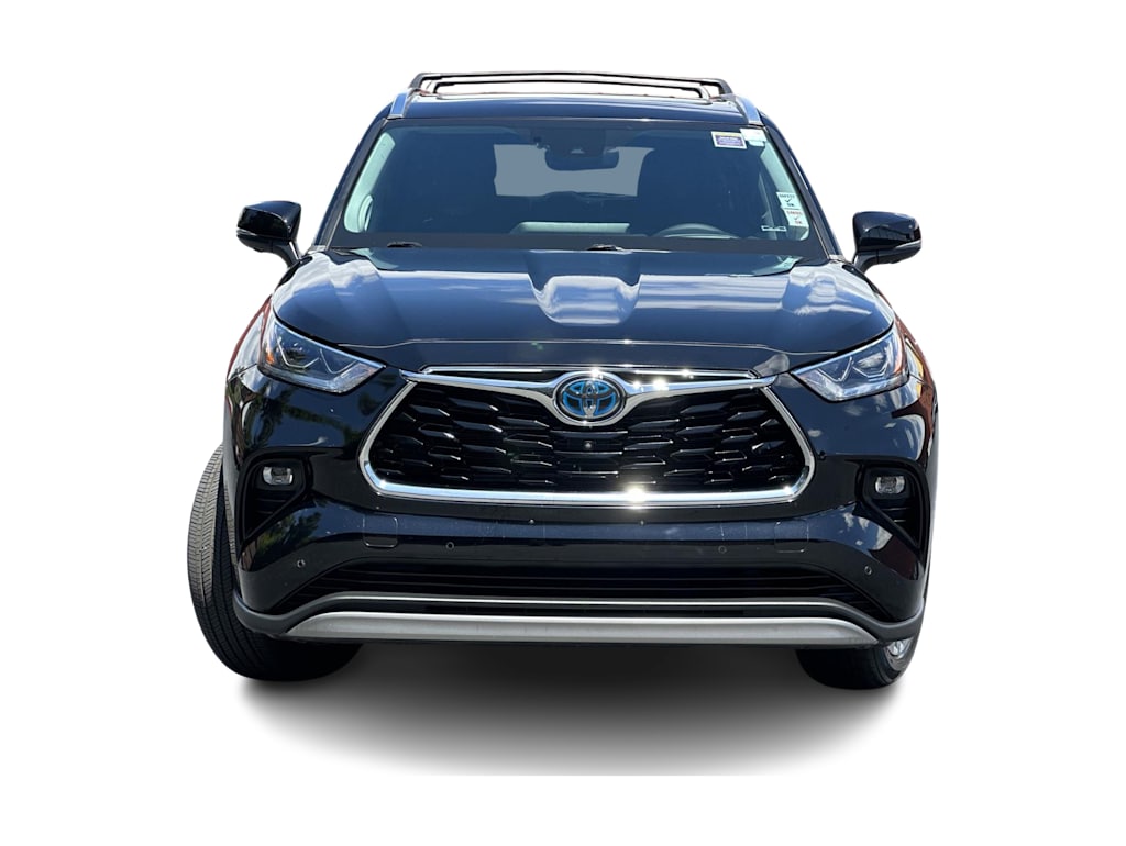 Thumbnail: 2023 Toyota Highlander - 6