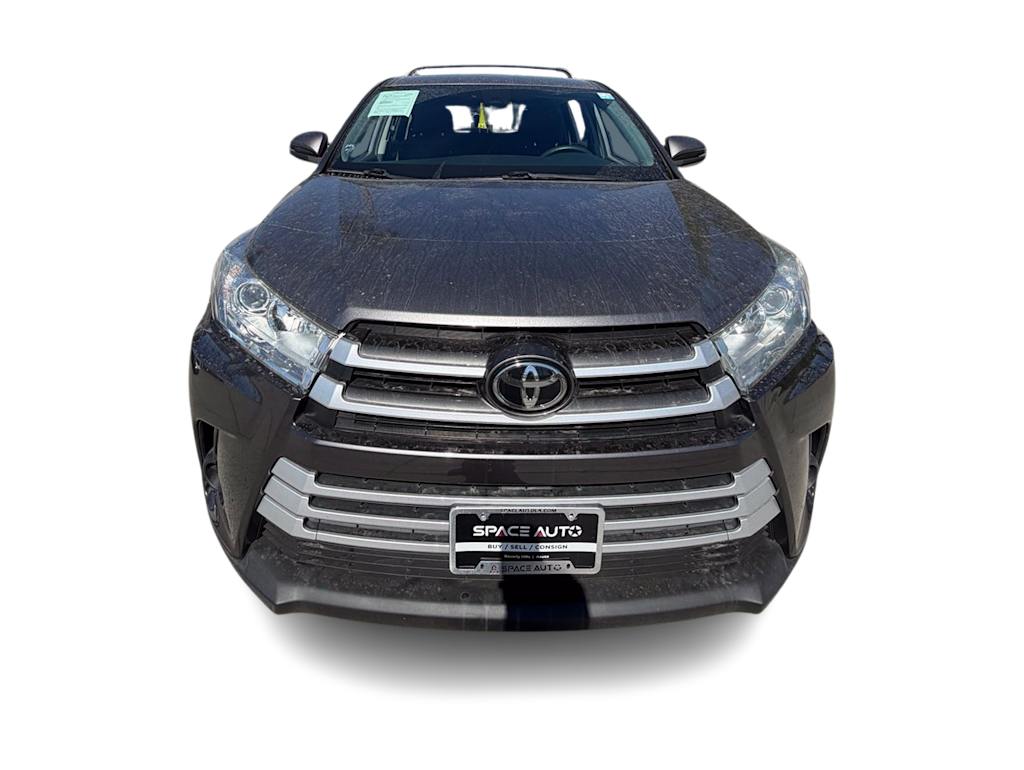 Thumbnail: 2019 Toyota Highlander - 6