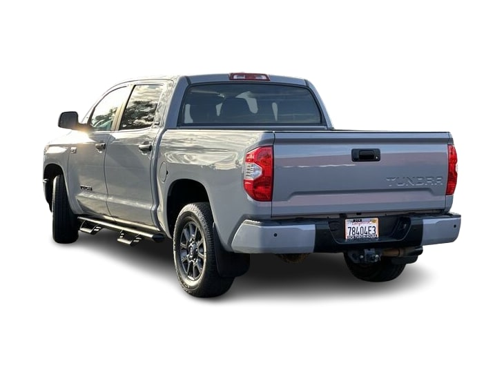 2021 Toyota Tundra SR5 4