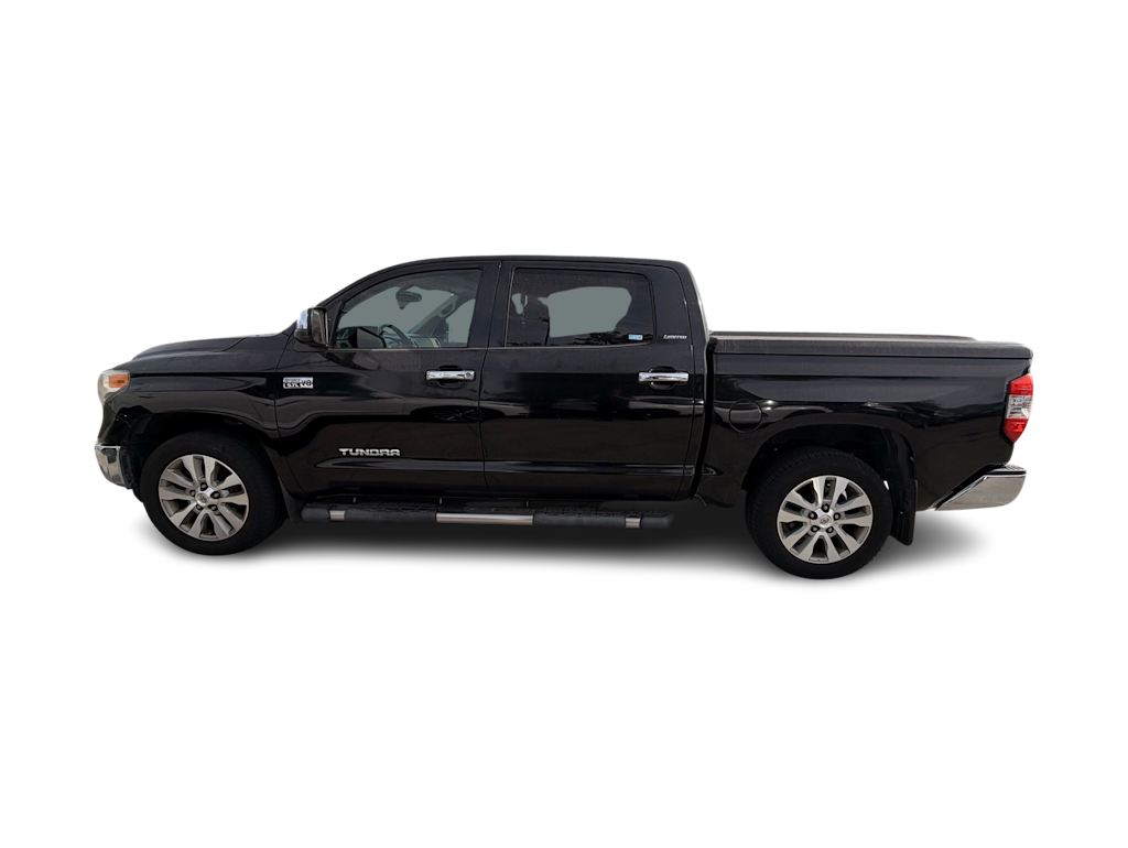 Thumbnail: 2014 Toyota Tundra - 3