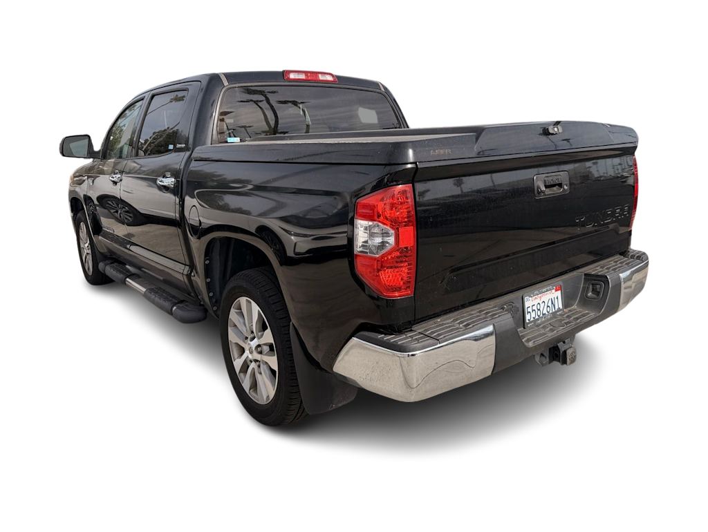 Thumbnail: 2014 Toyota Tundra - 4
