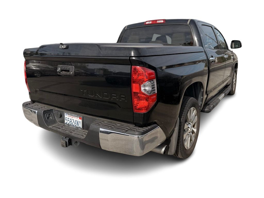 Thumbnail: 2014 Toyota Tundra - 14