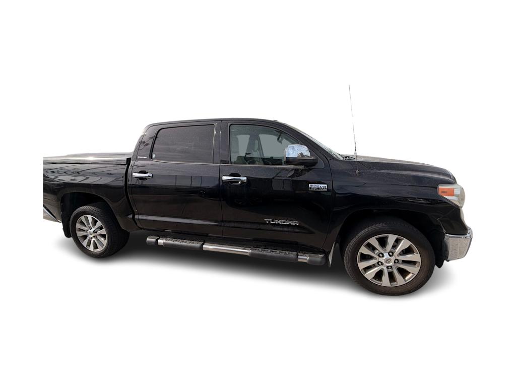 Thumbnail: 2014 Toyota Tundra - 15