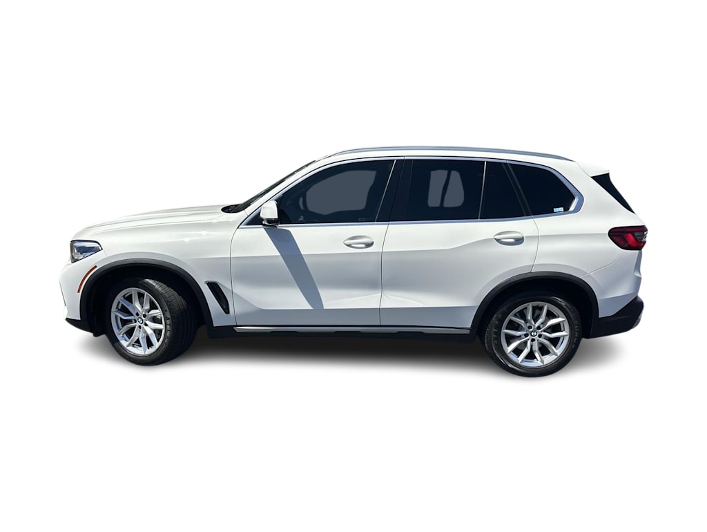 Thumbnail: 2019 BMW X5 - 3