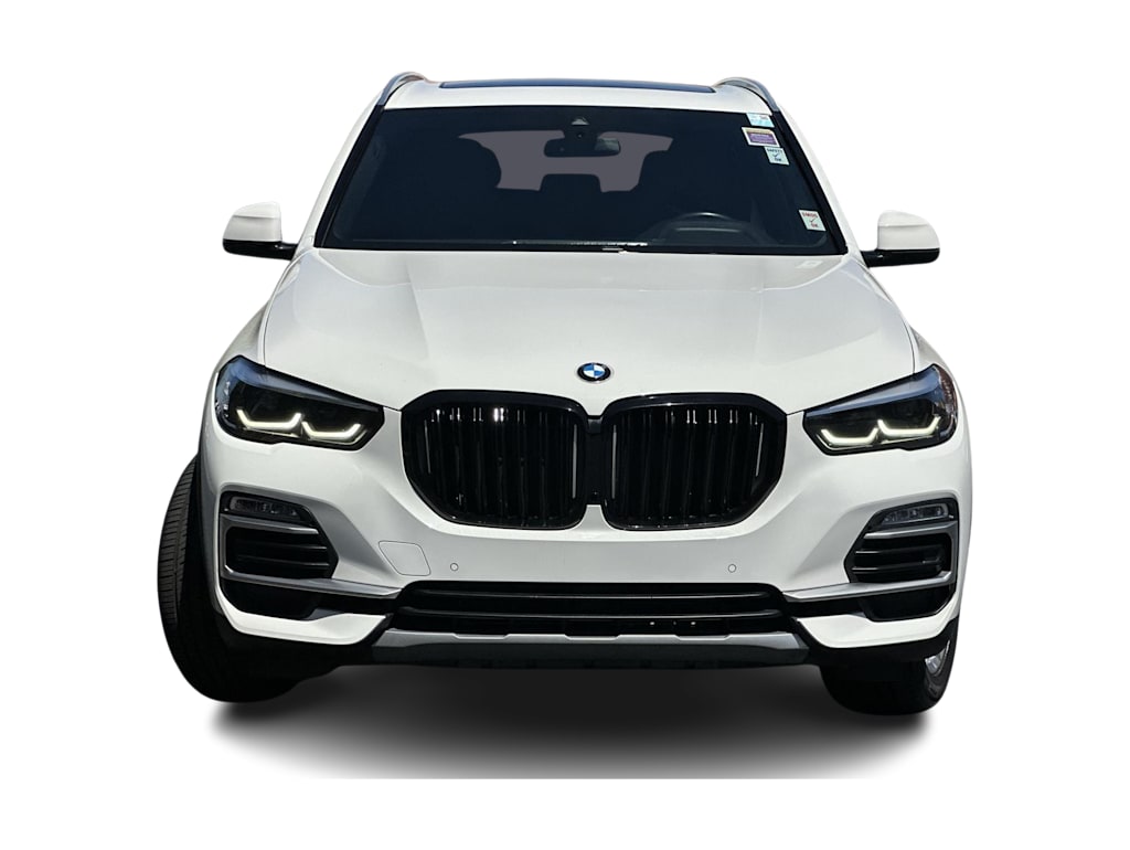 Thumbnail: 2019 BMW X5 - 6