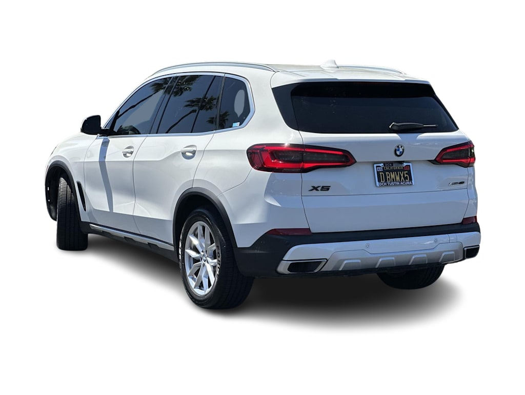 Thumbnail: 2019 BMW X5 - 4