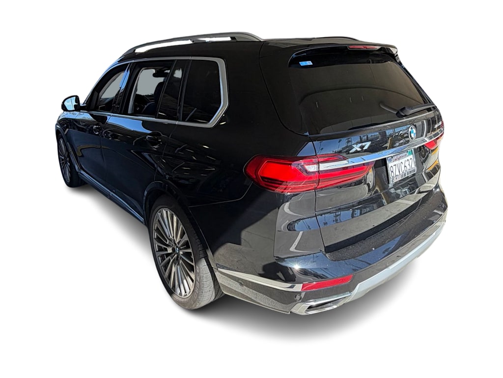 Thumbnail: 2022 BMW X7 - 17