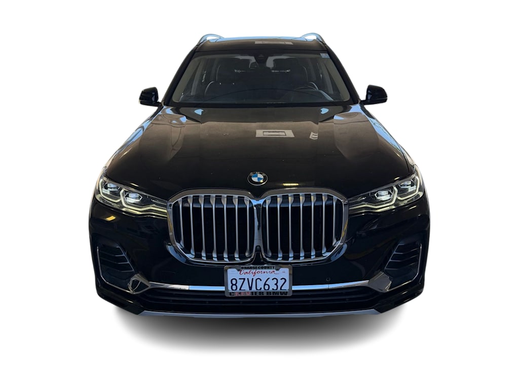 Thumbnail: 2022 BMW X7 - 6