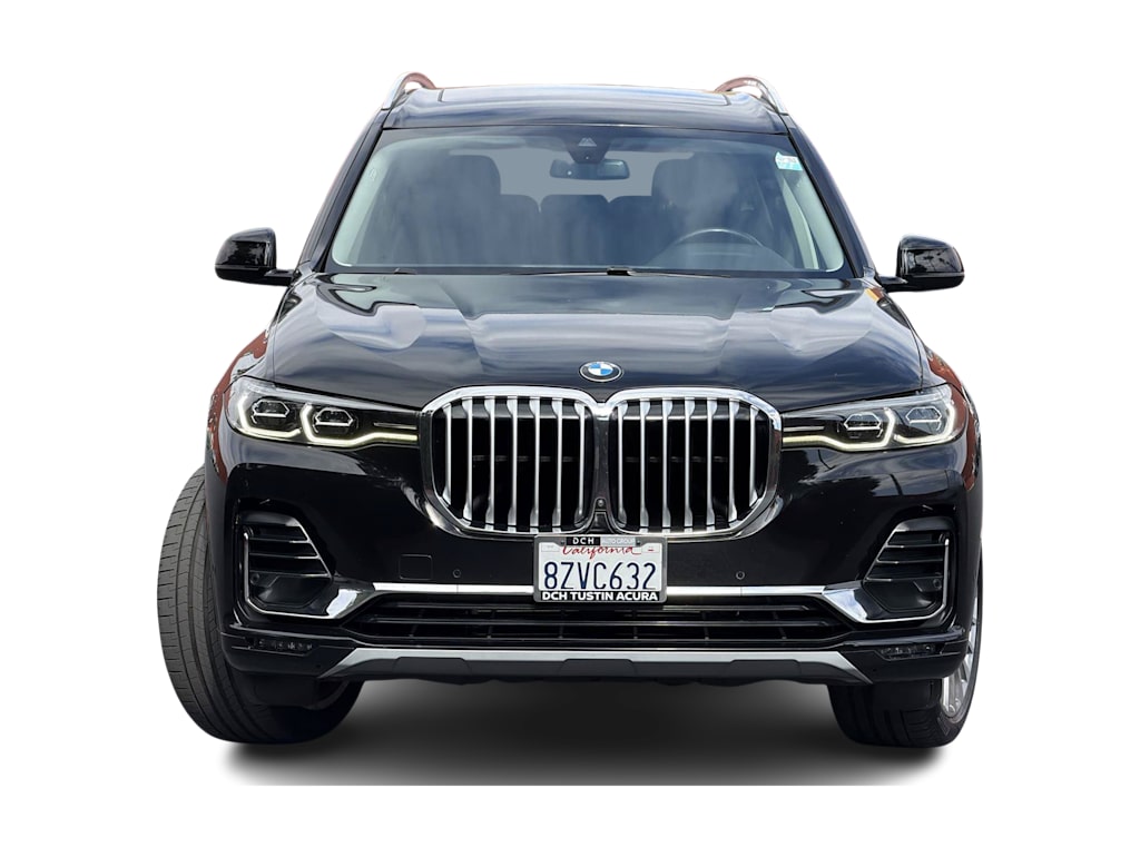 Thumbnail: 2022 BMW X7 - 6