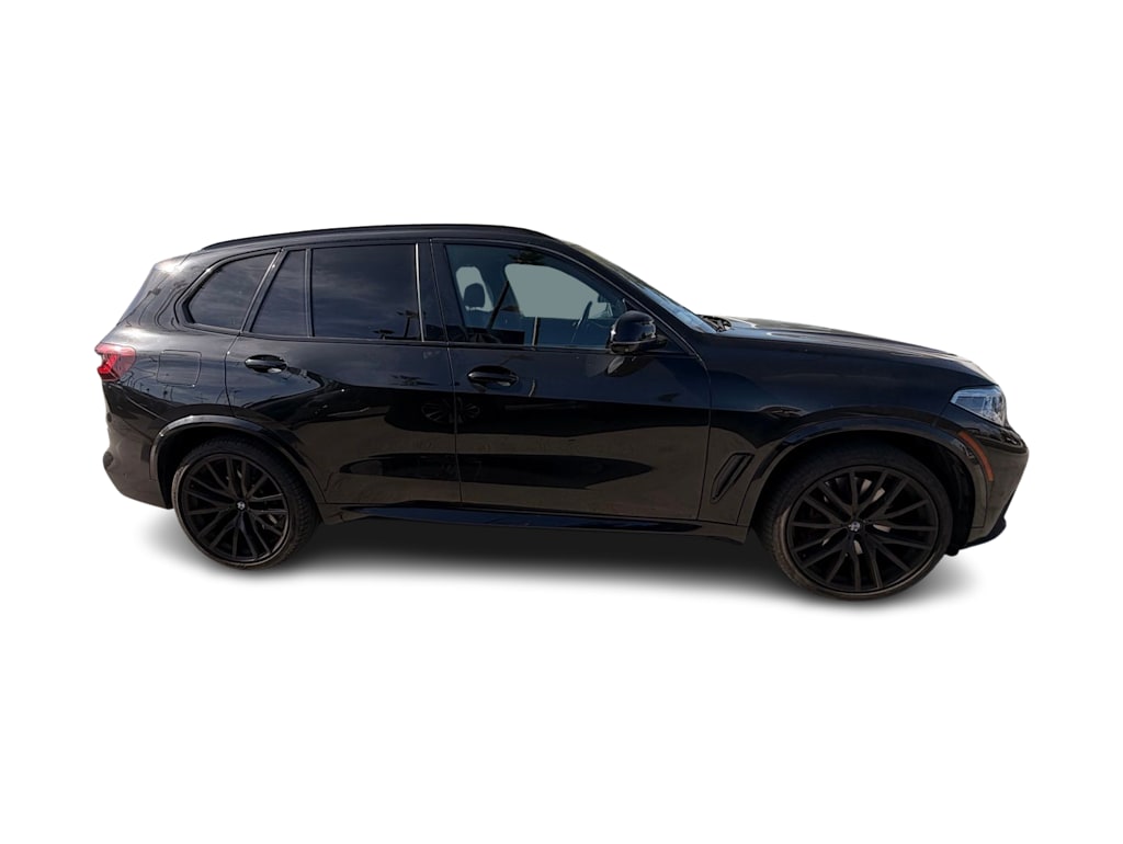 Thumbnail: 2021 BMW X5 - 17