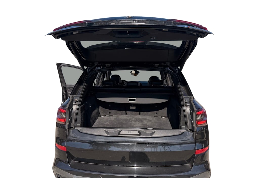 Thumbnail: 2021 BMW X5 - 14