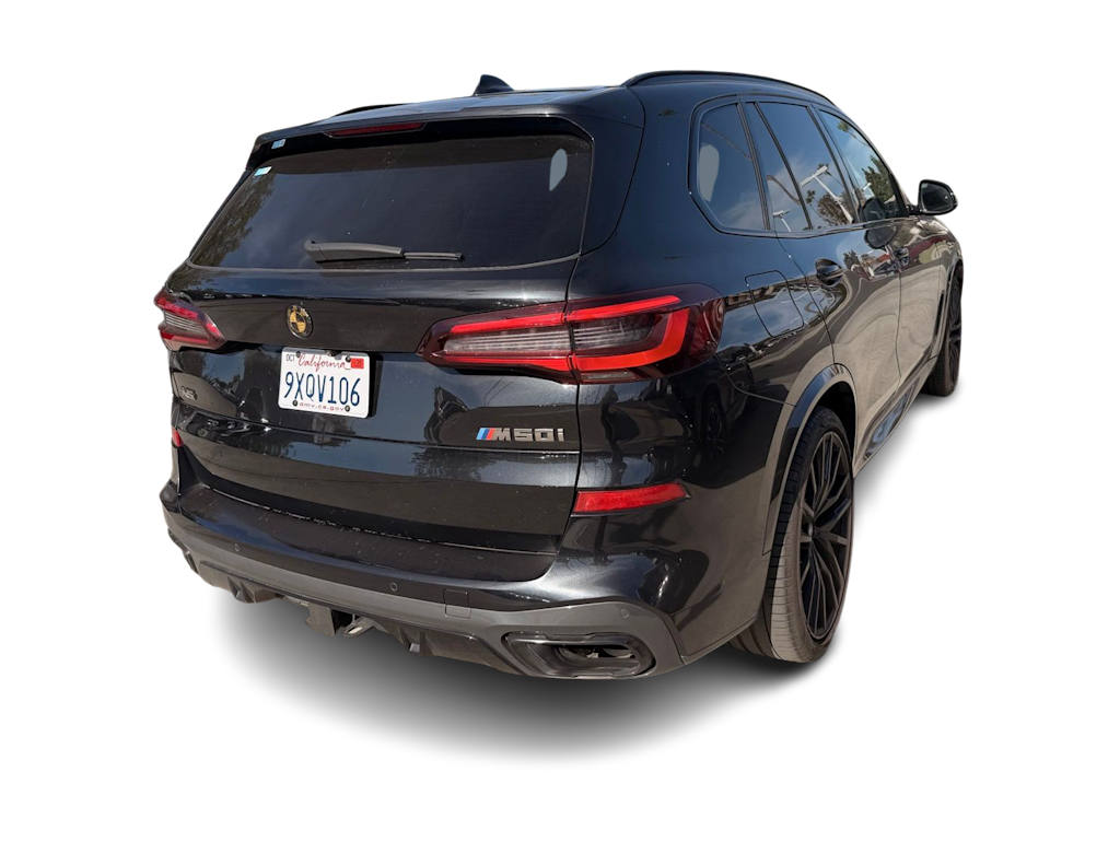 Thumbnail: 2021 BMW X5 - 16
