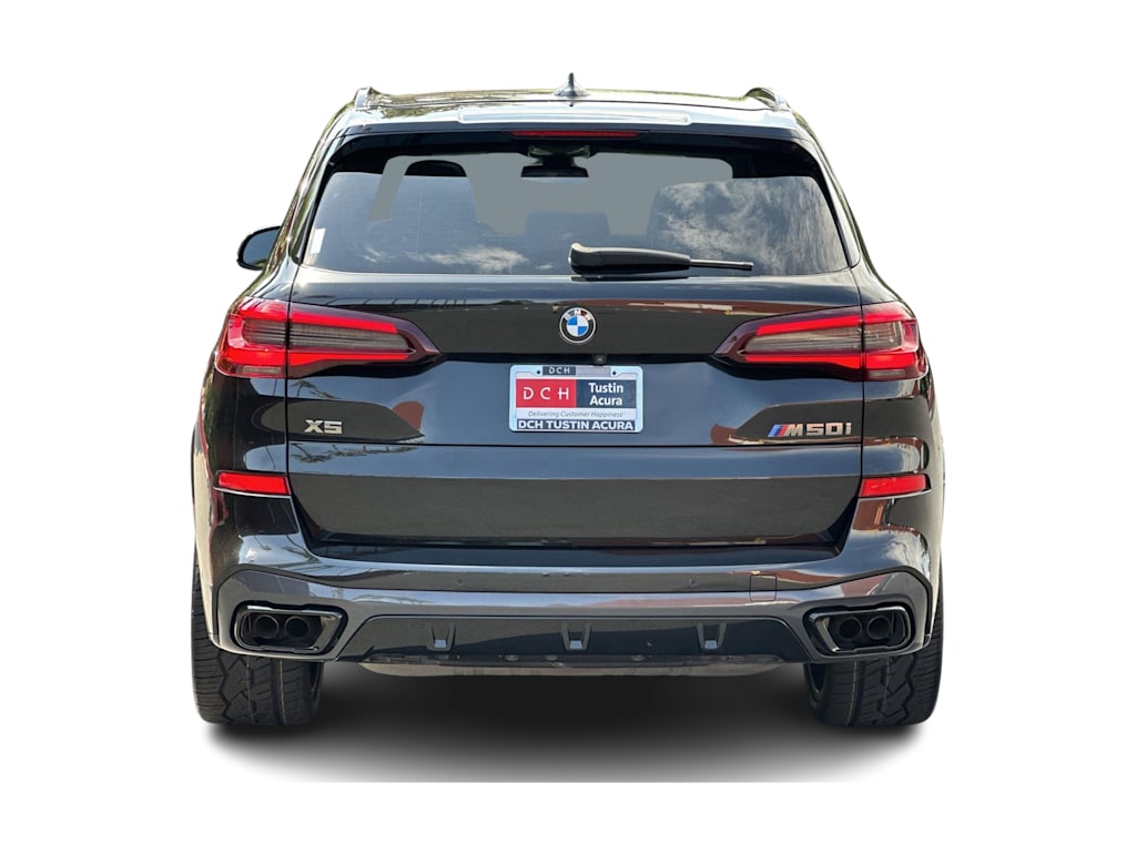 Thumbnail: 2023 BMW X5 - 5