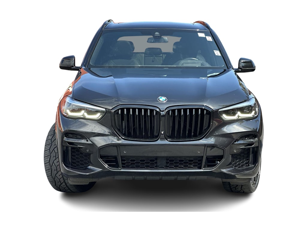 Thumbnail: 2023 BMW X5 - 6