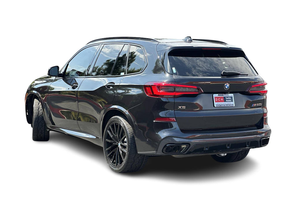 Thumbnail: 2023 BMW X5 - 4