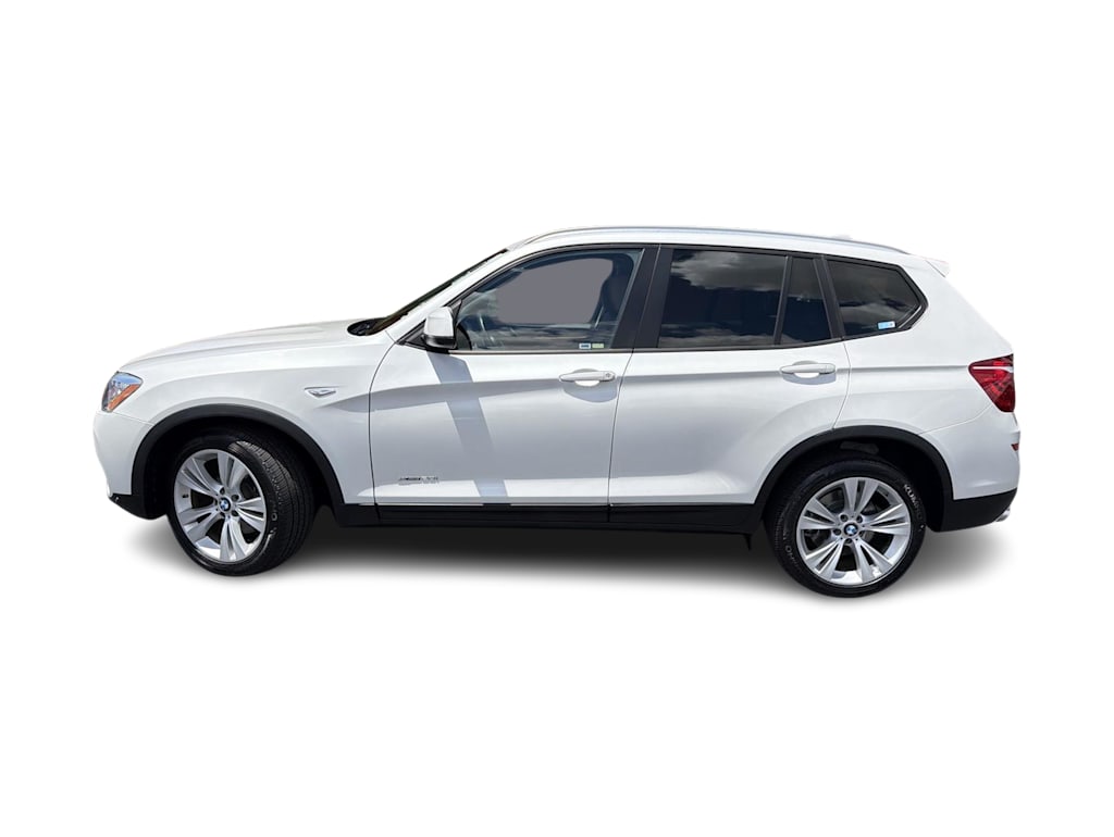 Thumbnail: 2016 BMW X3 - 3