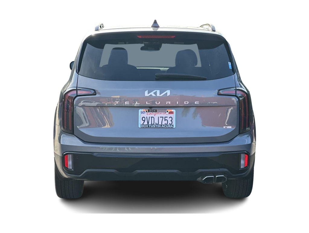 Thumbnail: 2024 Kia Telluride - 5