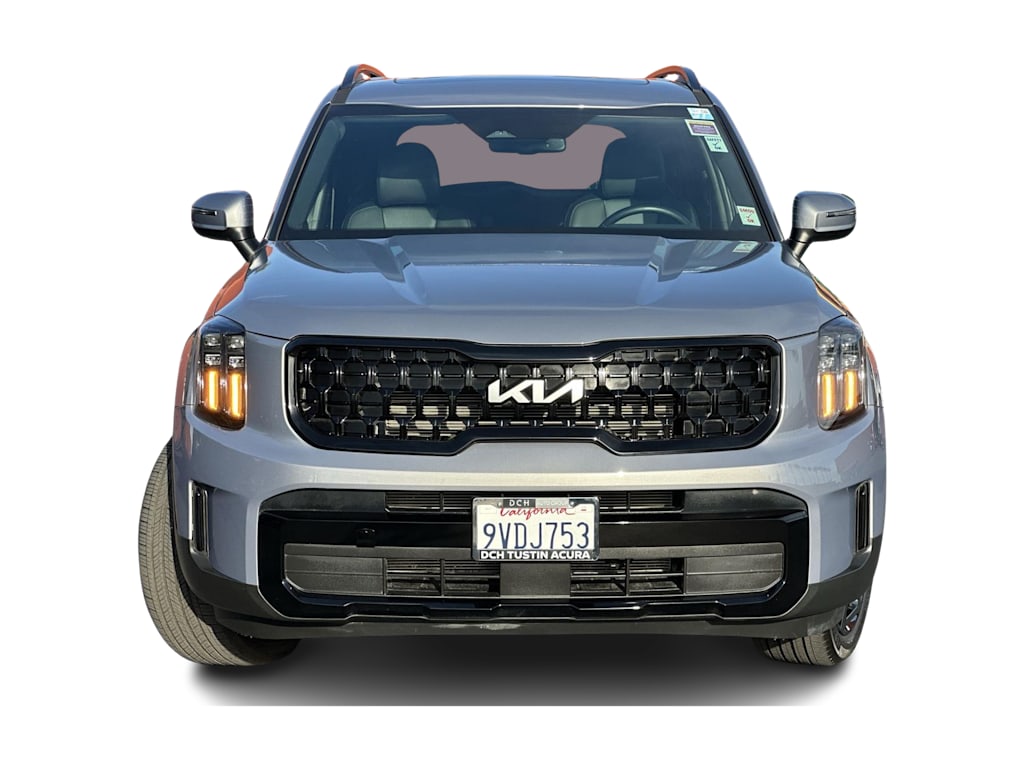 Thumbnail: 2024 Kia Telluride - 6