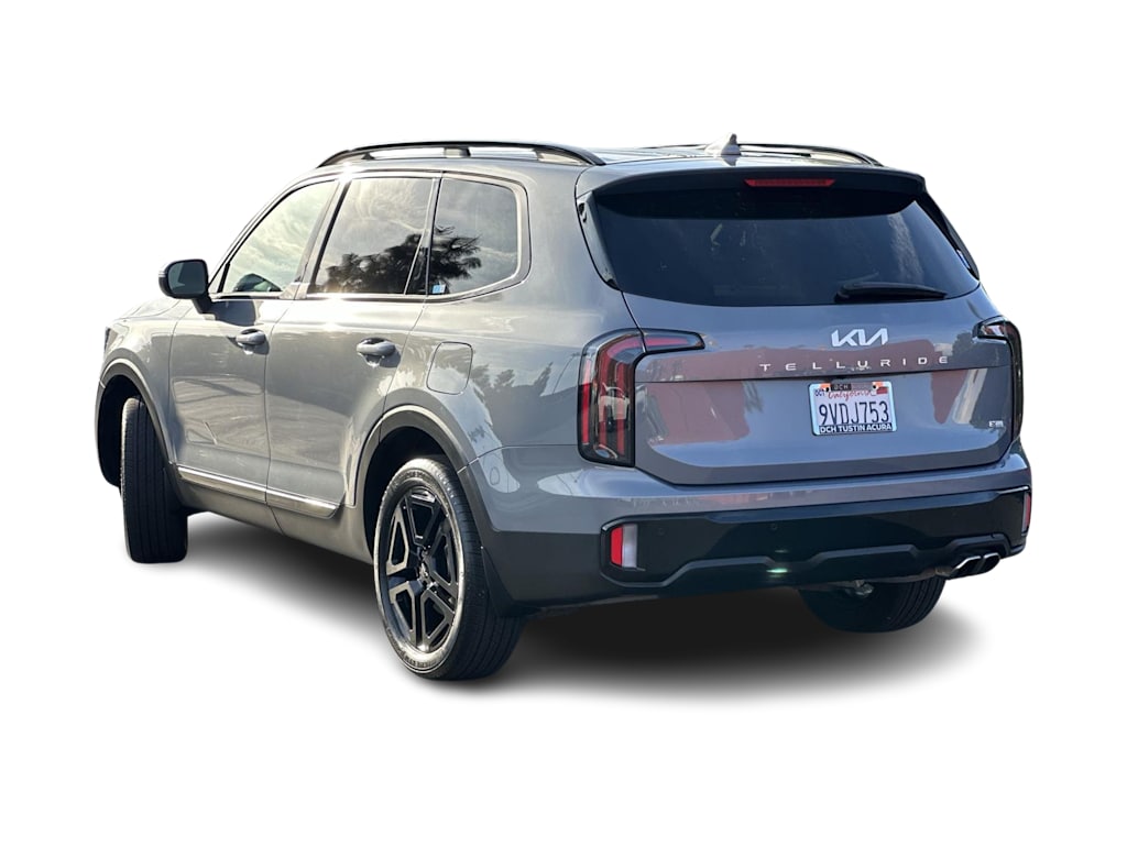 Thumbnail: 2024 Kia Telluride - 4