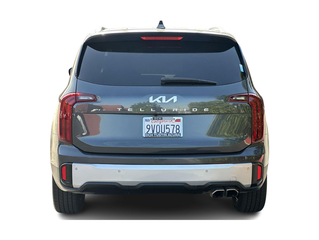 Thumbnail: 2024 Kia Telluride - 5