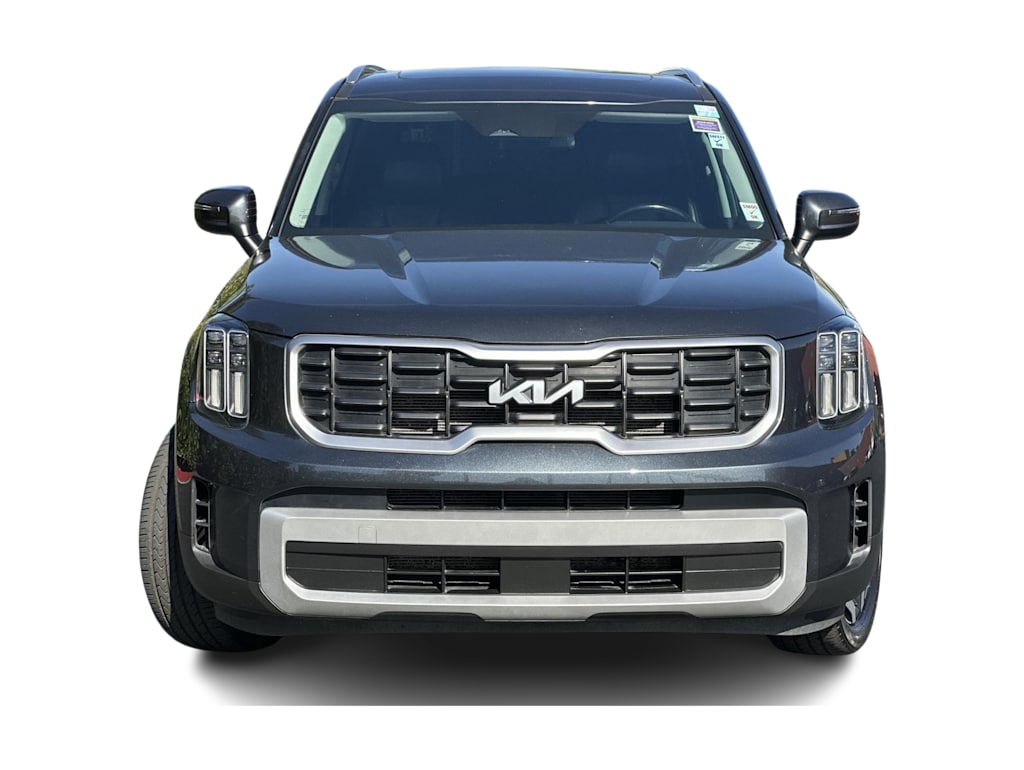 Thumbnail: 2024 Kia Telluride - 6