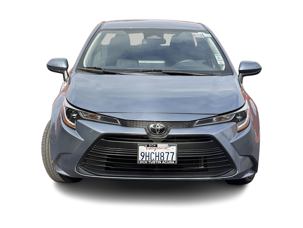 Thumbnail: 2023 Toyota Corolla - 6