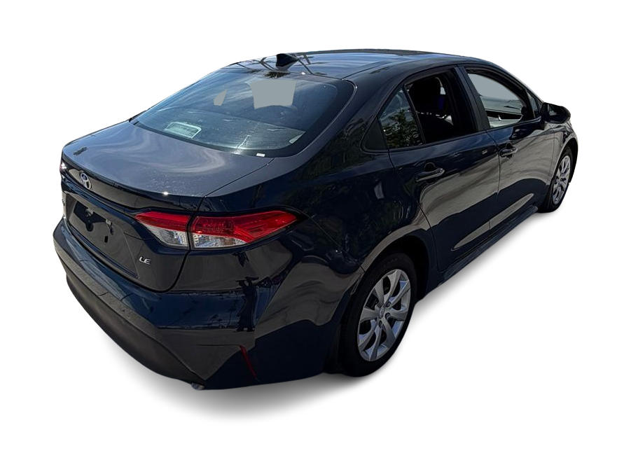 Thumbnail: 2026 Toyota Corolla - 3