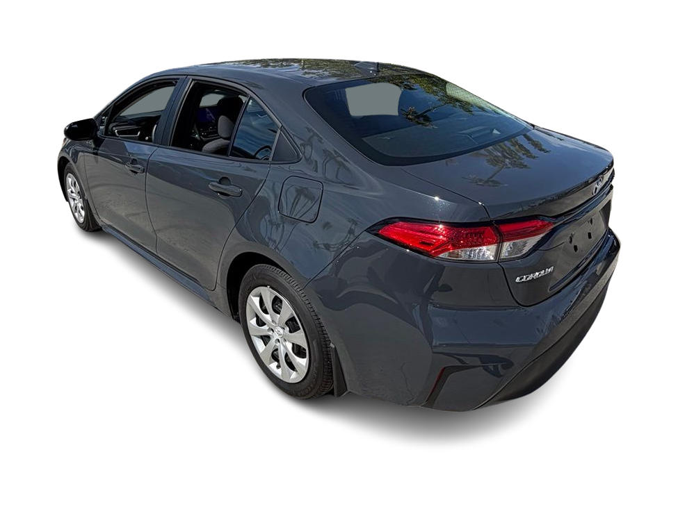 Thumbnail: 2026 Toyota Corolla - 15