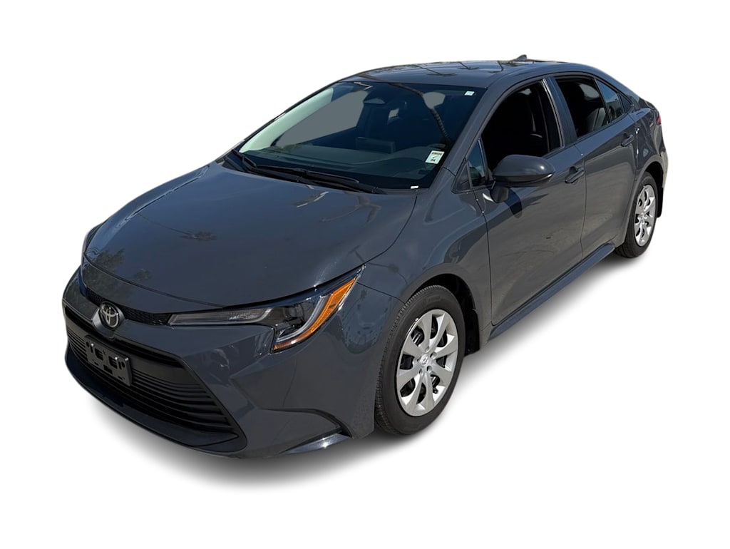 Thumbnail: 2026 Toyota Corolla - 13