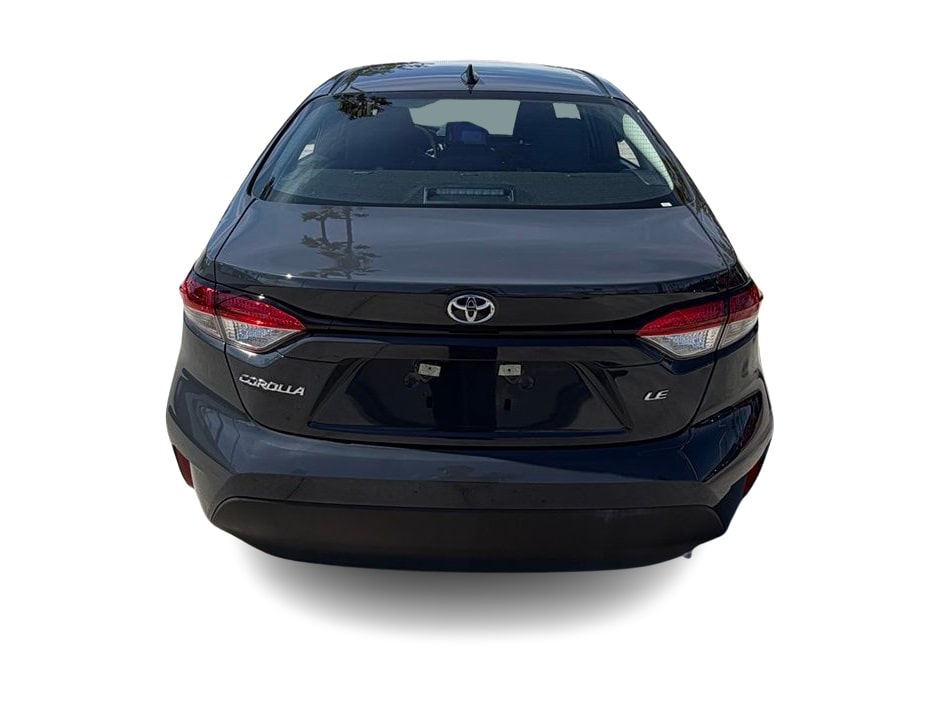 Thumbnail: 2026 Toyota Corolla - 14