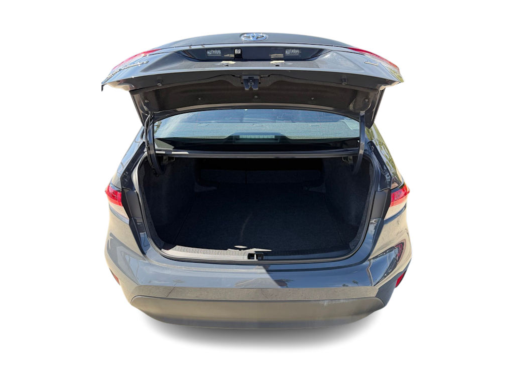 Thumbnail: 2026 Toyota Corolla - 10